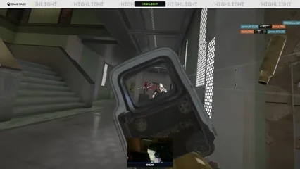 Rainbow Six, Europe MENA League Day 1 2025 - Episode 14